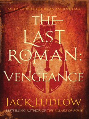 Vengeance - ebook